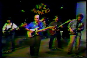 Katz and Jammers photo